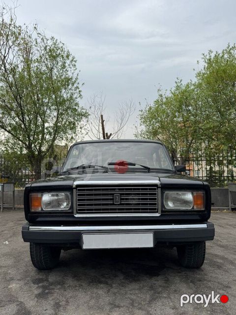 Lada (VAZ) 2107, 1.6 L, 2010 il, 76 520 km — Bakı