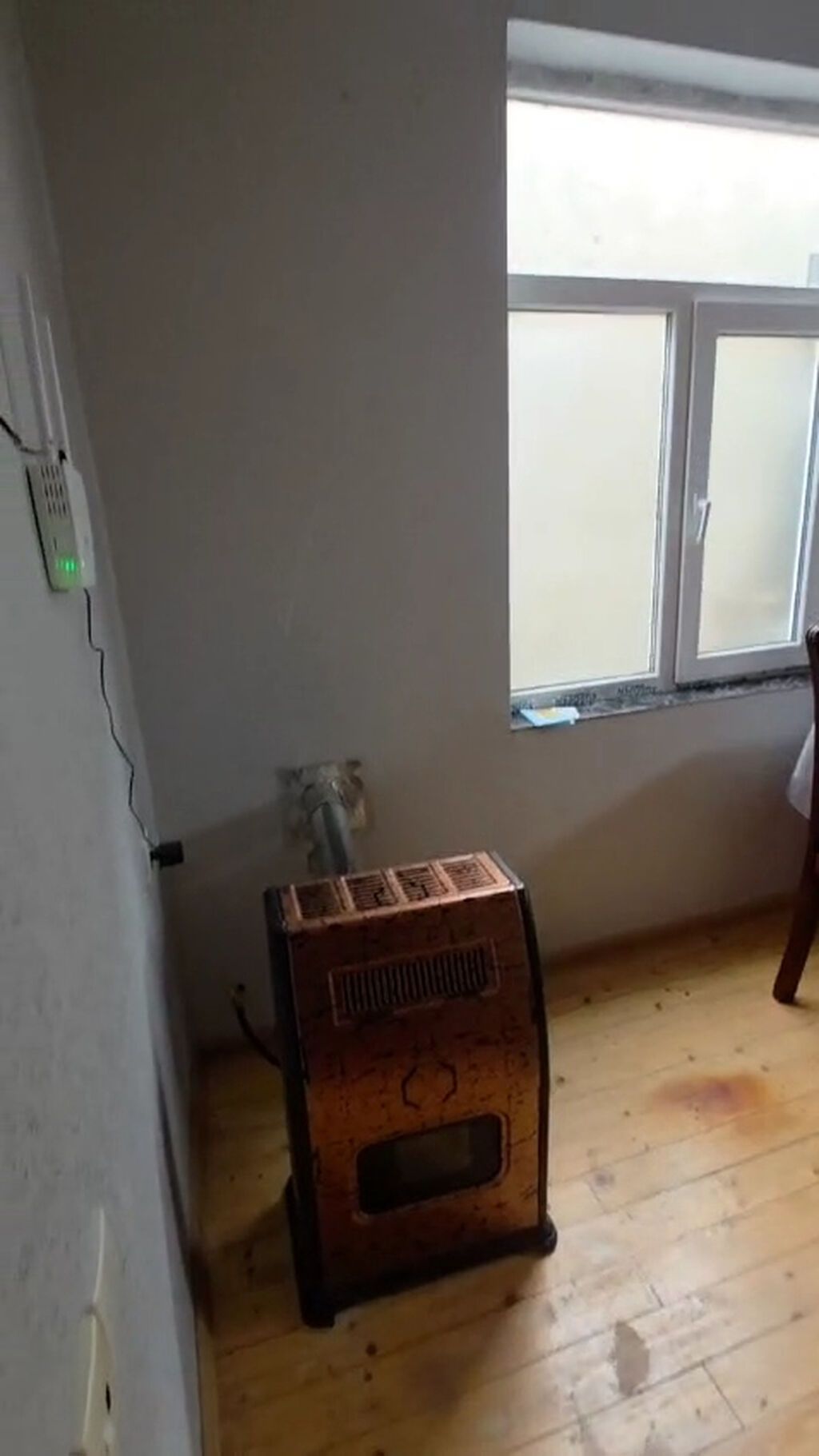 1 otaqlı, 42 kv. m, Kredit yoxdur, Orta təmir — Daşınmaz əmlak, Xırdalan (8)