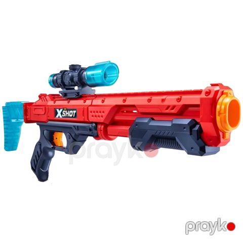 Zuru 2022-S001 X-Shot Excel (16 dart) 193052040169