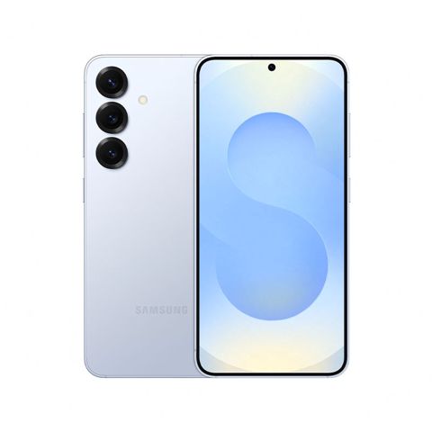 Smartfon Samsung Galaxy S25 12GB/256GB Icy Blue (S931) — Bakı