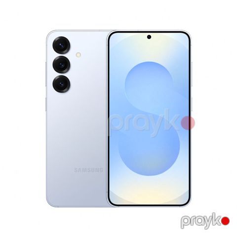 Smartfon Samsung Galaxy S25 12GB/256GB Icy Blue (S931) — Bakı