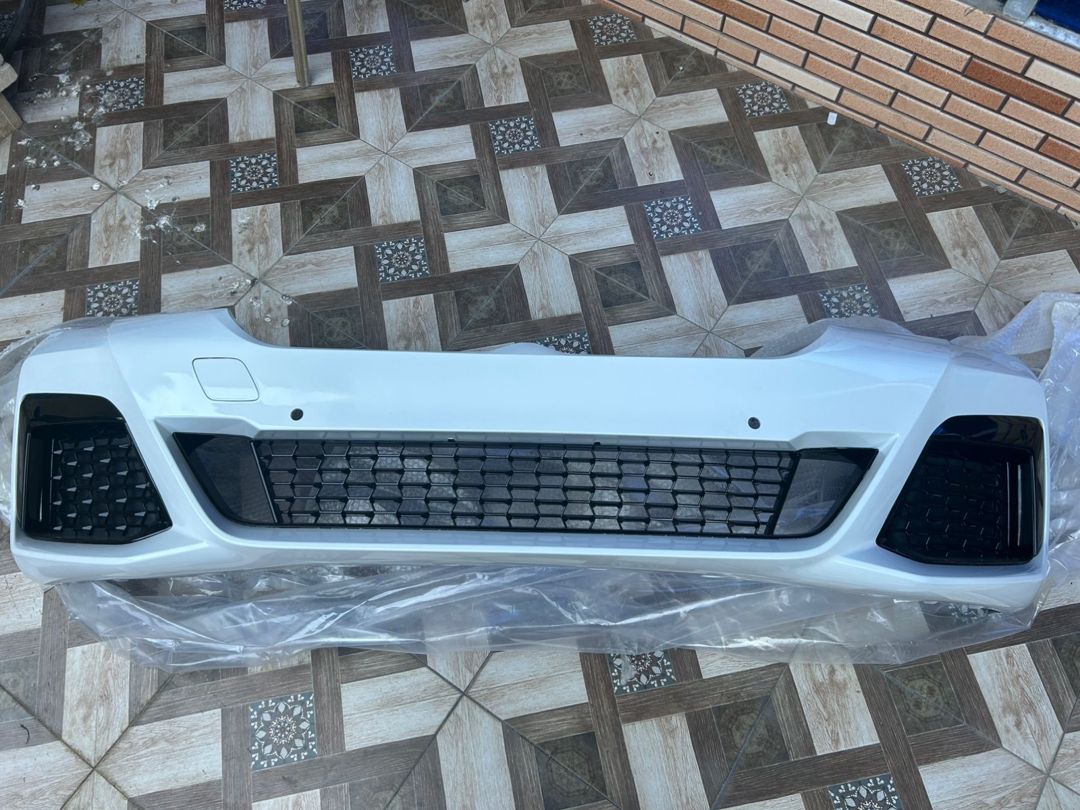BMW G30 ön restyle buferi — Ehtiyat hissələri və aksesuarlar, Bakı (2)
