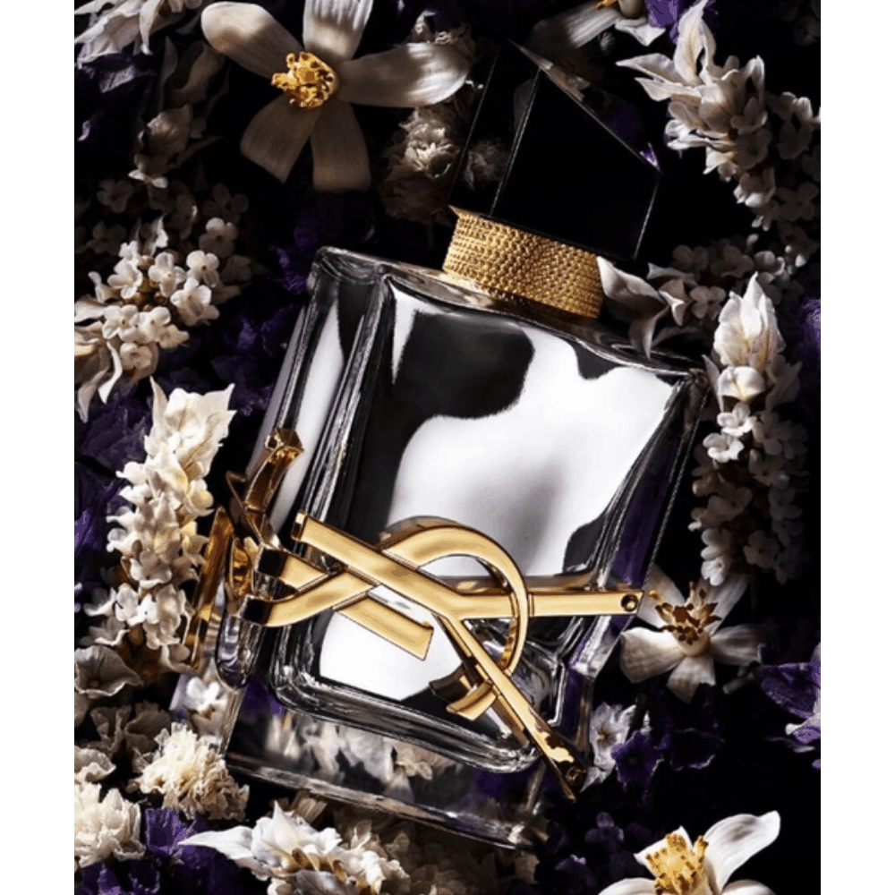 Qadın parfümü YSL Libre L'Absolu Platine EDP 50 ml LE225600 — Ətir, Bakı (3)