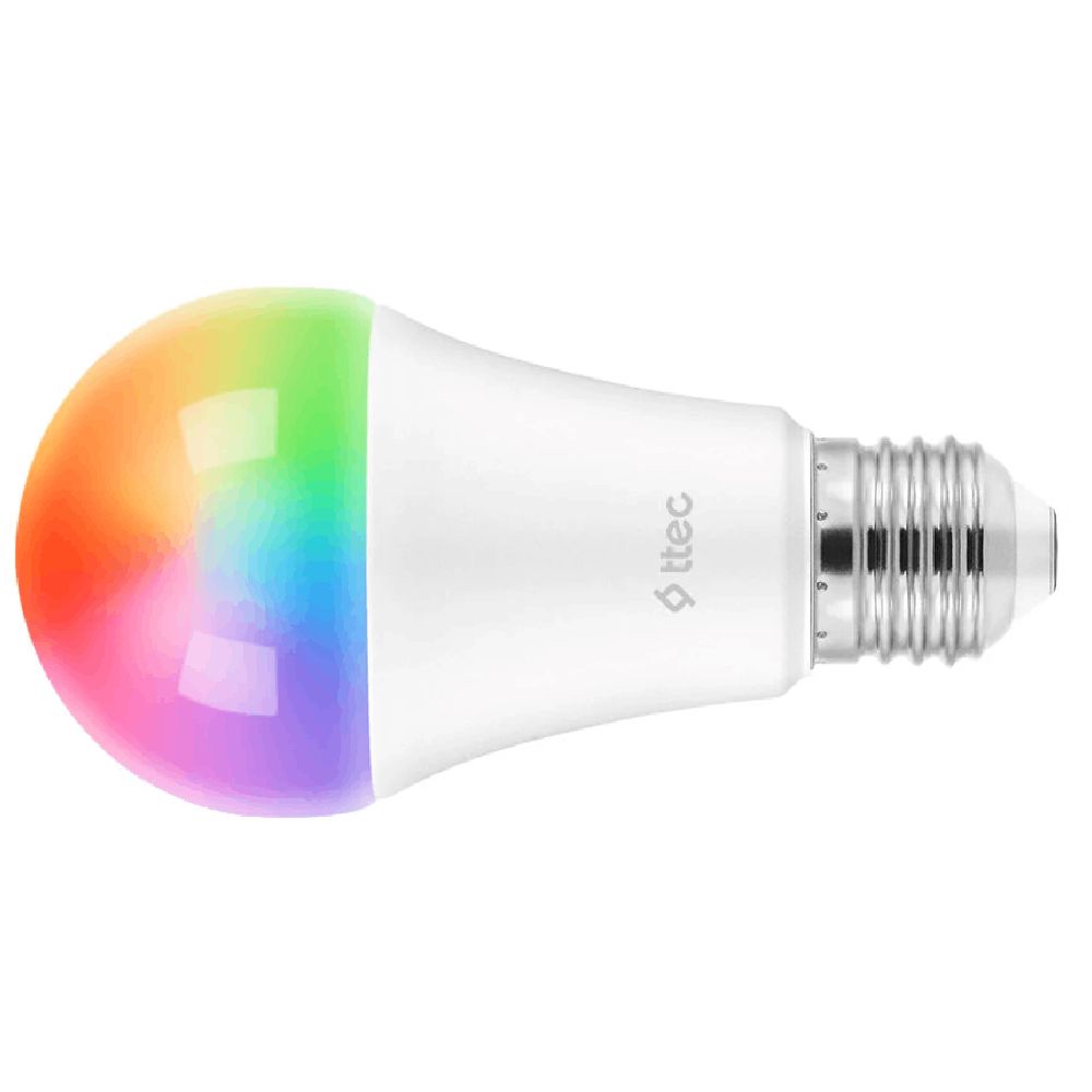 Lampa Ttec Lumi Smart Multi Color (2AA01) — Ağıllı ev, Bakı (2)