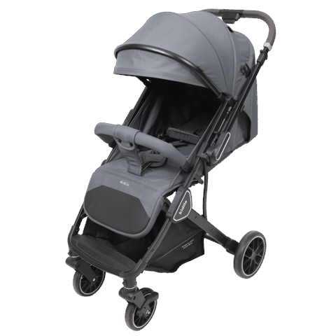 Uşaq arabası Kidilo K-919 Grey — Bakı