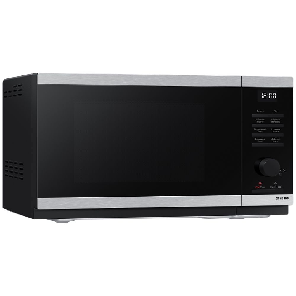 Mikrodalğalı soba Samsung MS23DG4504ATBW — Mikrodalğalı sobalar, Bakı (2)