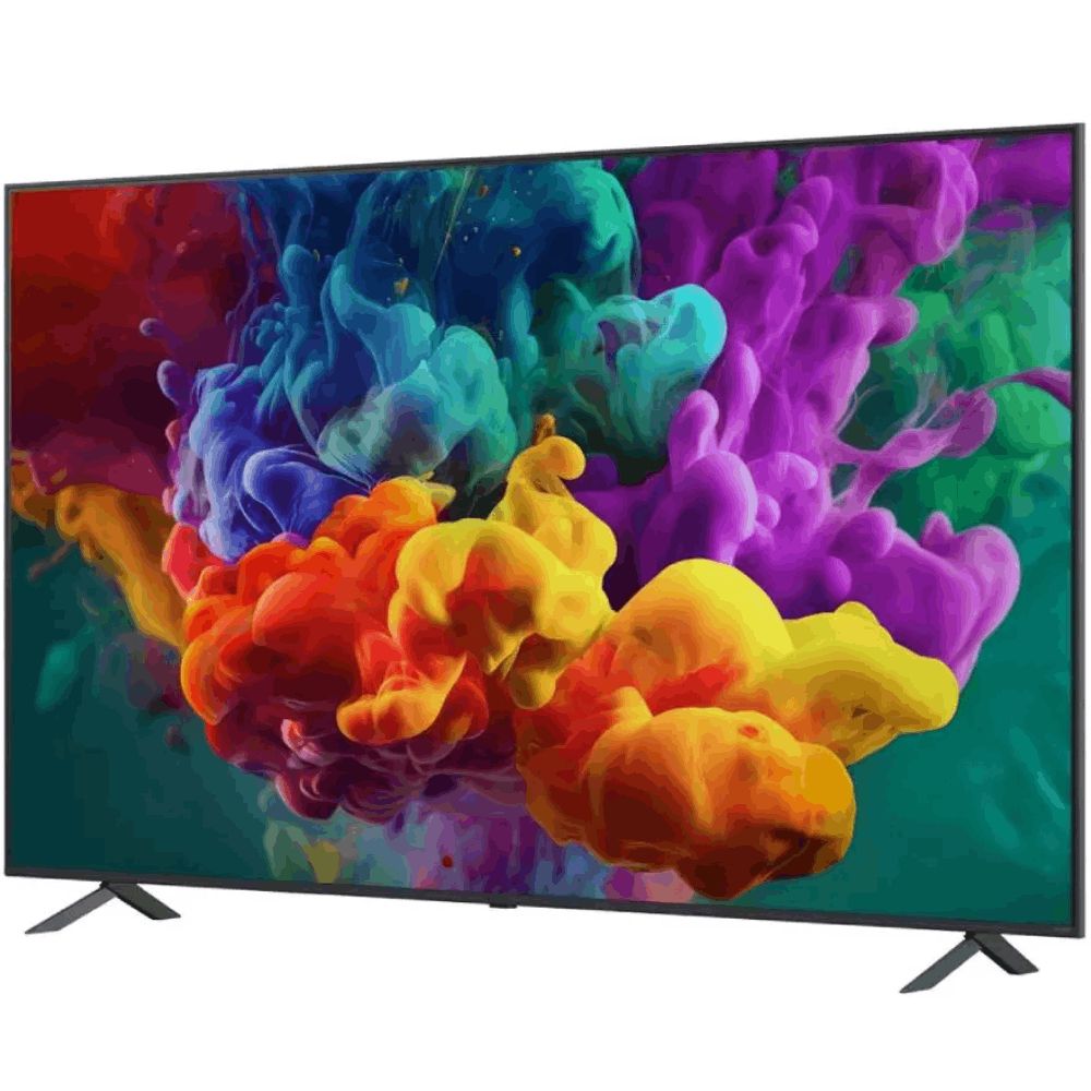 Televizor LG 75QNED85B6B.AMCN — Televizorlar, Bakı (3)