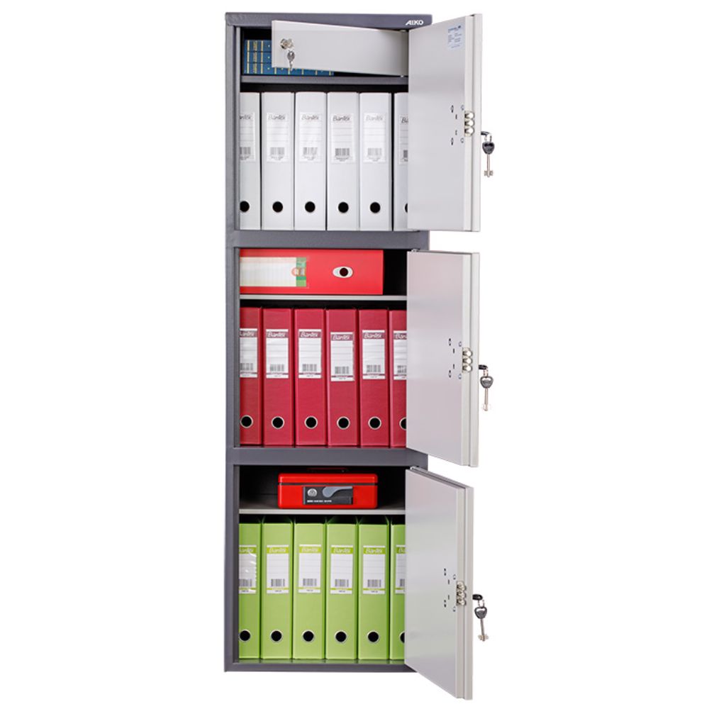Dolab Aiko SL-150/3T S10799153502 — Mallar, Bakı (3)