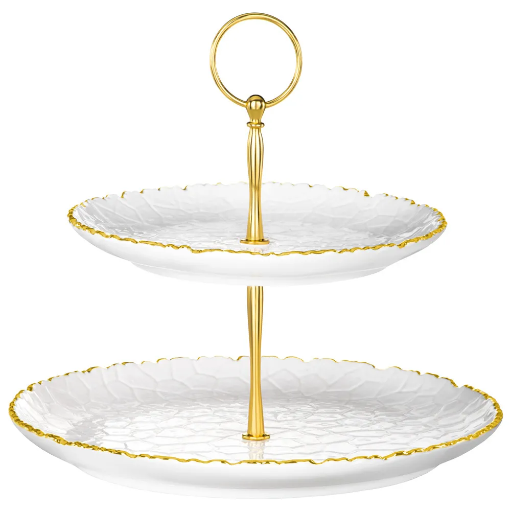 Şirniyyat qabı Lefard Charm, farfor, 19x26 sm (779-358) — Bakı
