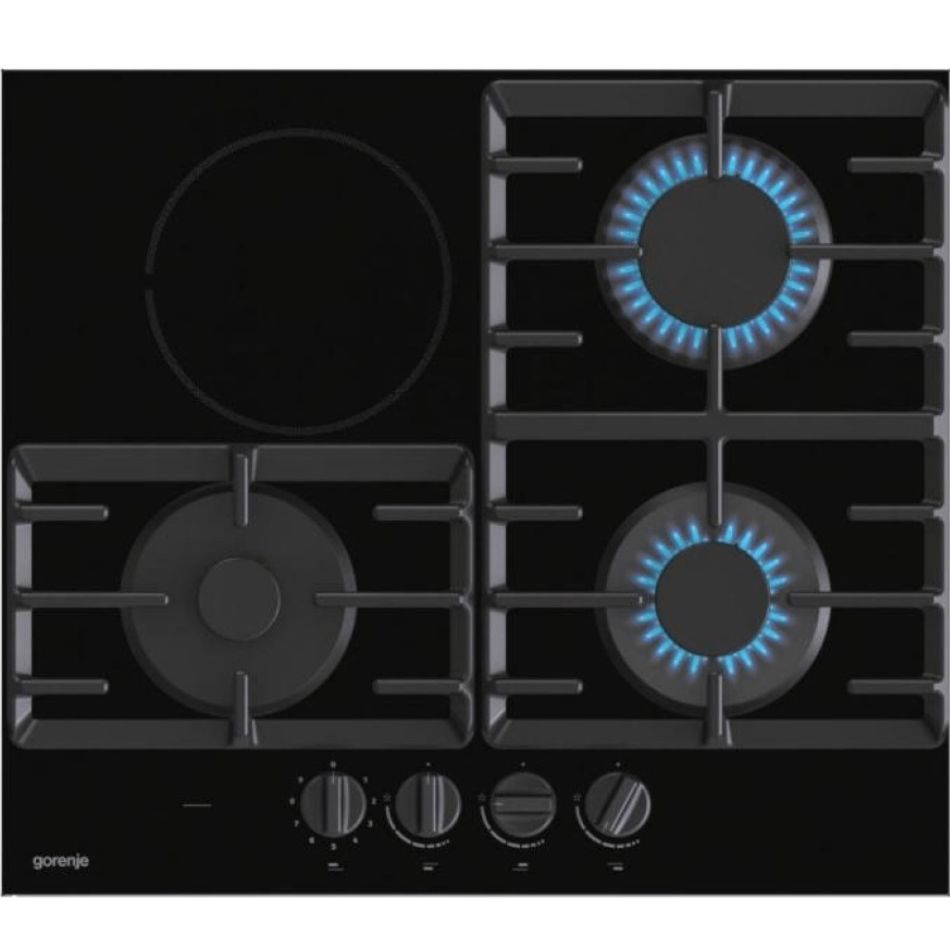 Plitə Gorenje GCE681BSC — Plitələr, Bakı (2)