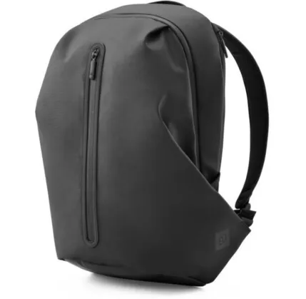 Notbuk üçün çanta Backpack Ninetygo Urban Daily City backpack Black (90BBPLF21130U-BK) — Bakı