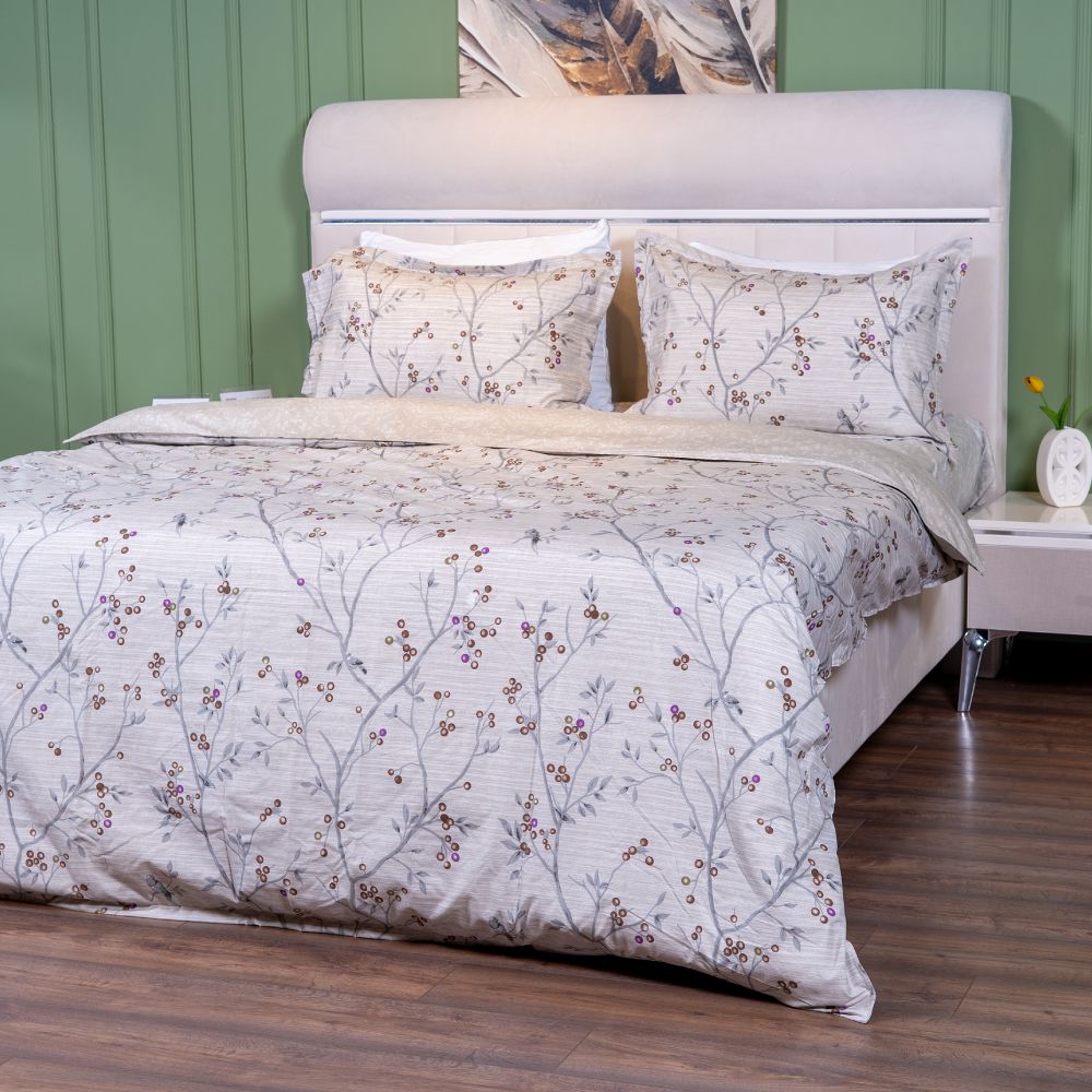 Tekstil yataq dəsti Cehizçi Laura Grand (LG-21)-9 — Tekstil, Bakı (2)