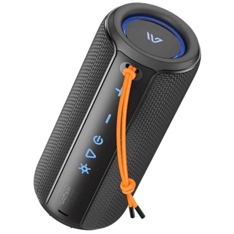Portativ akustika Weofly Mountain Black — Bakı