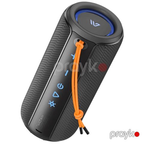 Portativ akustika Weofly Mountain Black — Bakı