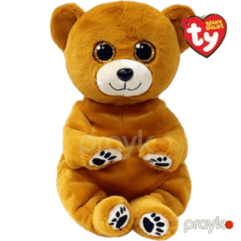 Yumuşaq oyuncaq TY Duncan Bear Belly Med 8421432066 — Bakı