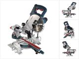 Yeni Bosch Uqlorez, 1400 W, 255 mm, Kredit yoxdur, Zəmanətli, Pulsuz çatdırılma — Инструменты