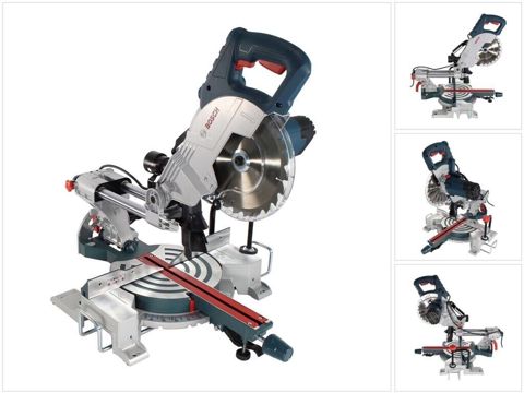 Yeni Bosch Uqlorez, 1400 W, 255 mm, Kredit yoxdur, Zəmanətli, Pulsuz çatdırılma — Bakı