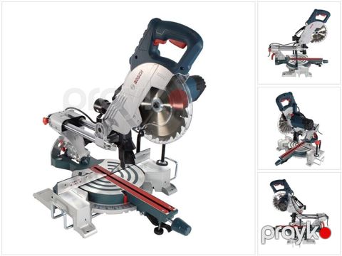 Yeni Bosch Uqlorez, 1400 W, 255 mm, Kredit yoxdur, Zəmanətli, Pulsuz çatdırılma — Bakı