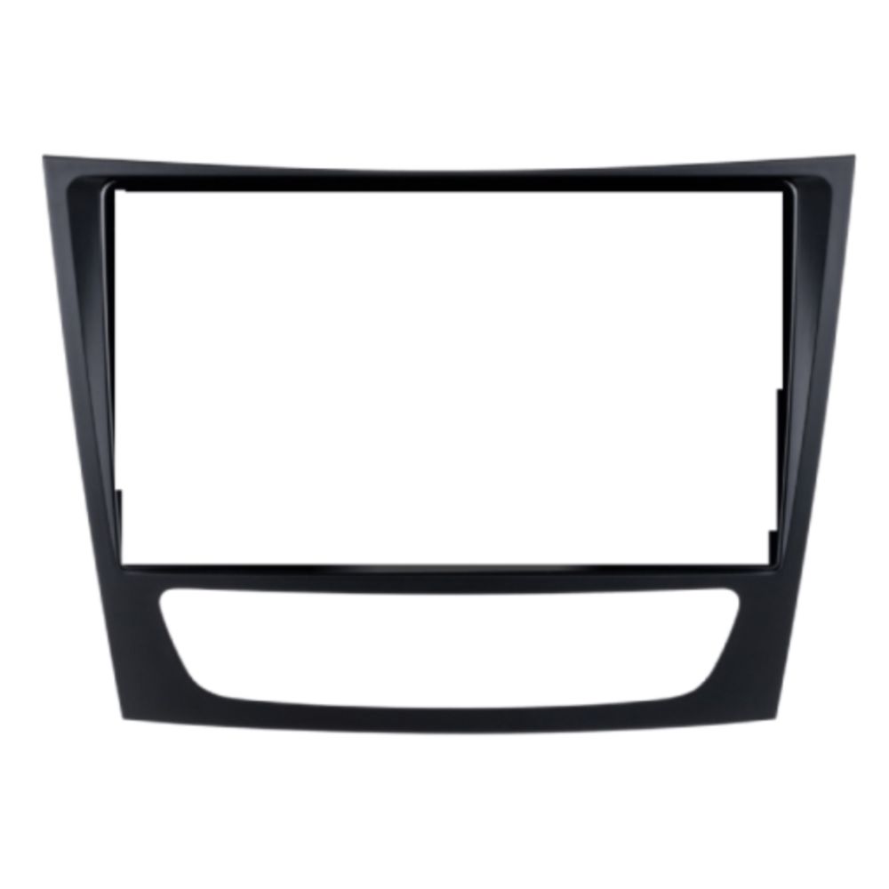Avtomobil üçün monitor Android King Cool T18 3/32 GB DSP & Carplay for Mercedes W211 2003 — Avtomobil televizorları və monitorları, Bakı (2)