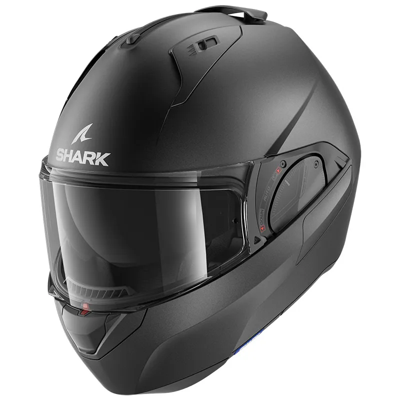 Dəbilqə helmet evo es blank mat m — Товары