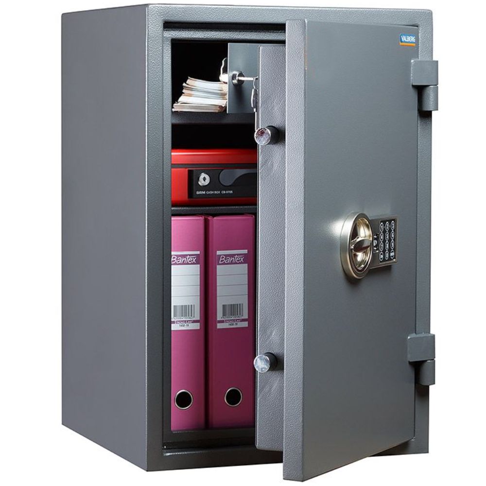 Seyf Valberg Kvarsit 65T EL S10499340914 — Mallar, Bakı (2)