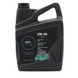 Mühərrik yağı Avısta pace EVO US SAE 0W20, 1L — Engine oils