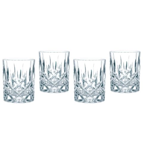 Stəkan dəsti Nachtmann Noblesse 4 parça 89207 — Bakı