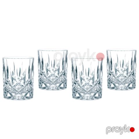 Stəkan dəsti Nachtmann Noblesse 4 parça 89207 — Bakı