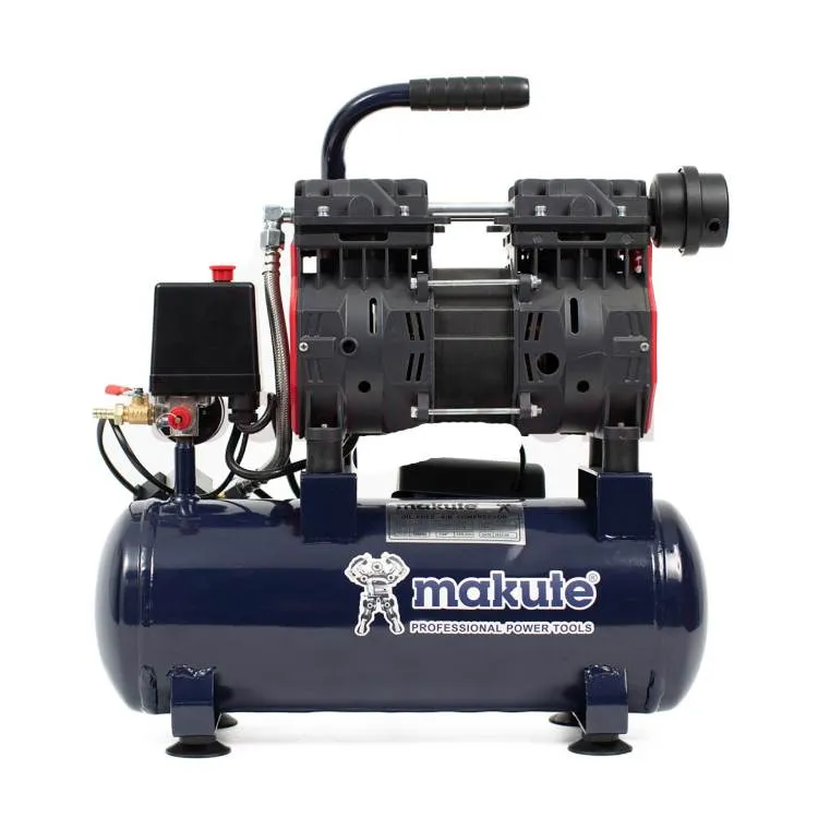 Yağsız hava kompressoru (səssiz) Makute XY-1809 — Bakı
