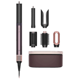 Dyson HS09 Jasper Plum — Завивка и выпрямление волос