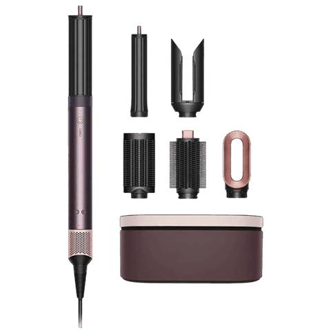 Dyson HS09 Jasper Plum — Bakı