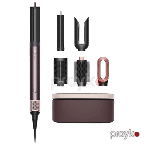 Dyson HS09 Jasper Plum — Bakı
