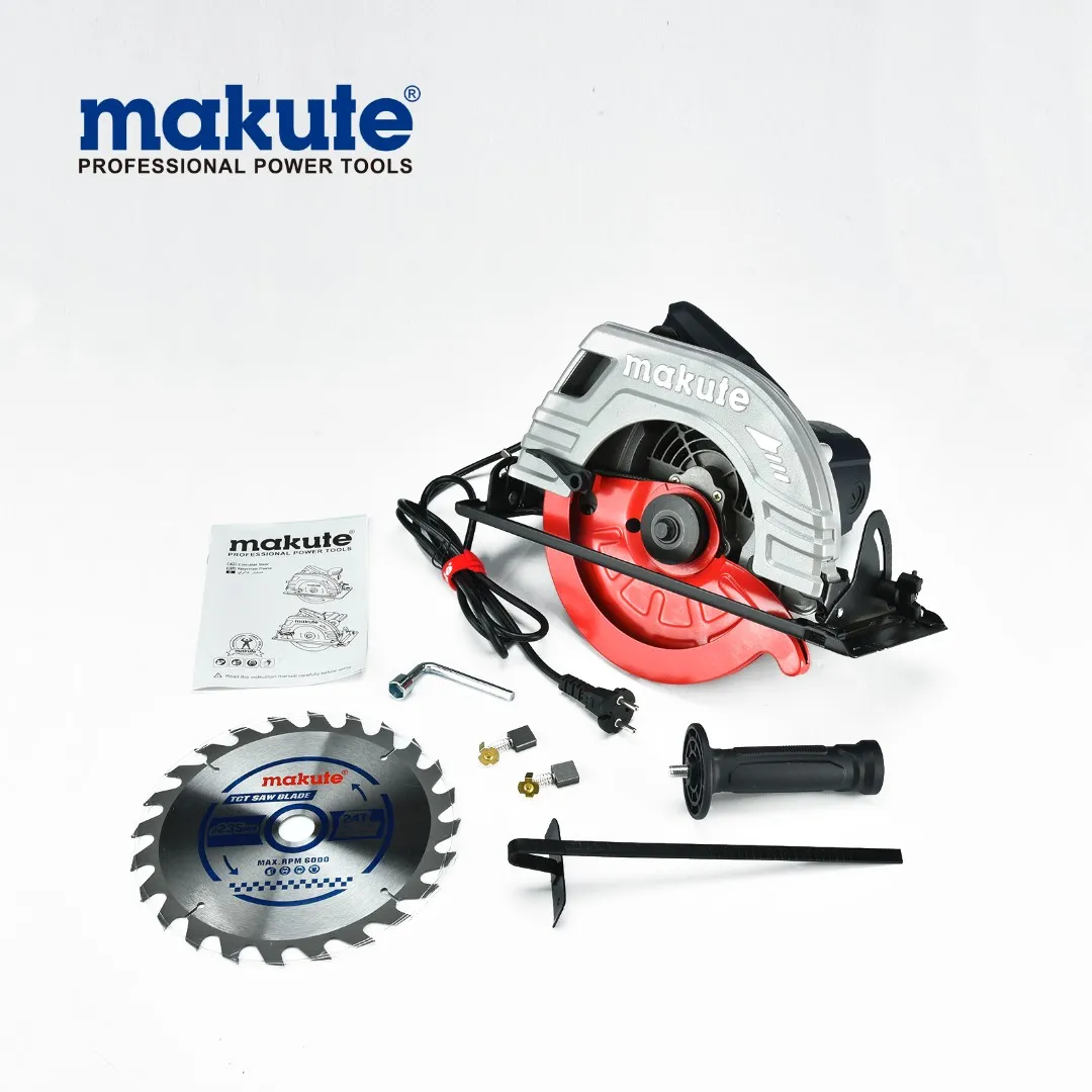 Elektrik Mişar Pıla 235 Makute CS004 — Bakı