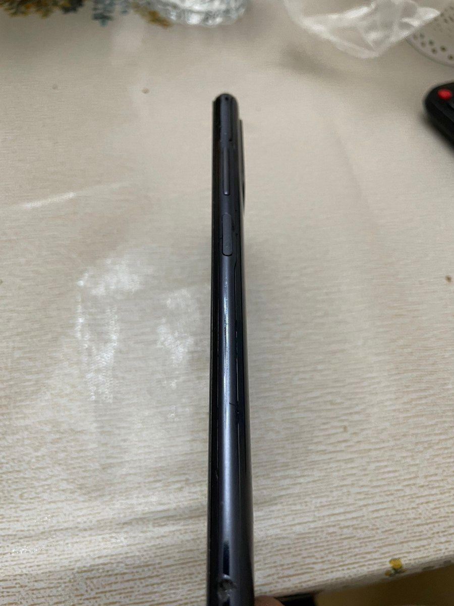 Xiaomi Redmi Note 10S Deep Sea Blue 128GB/4GB — Smartfonlar, Bakı (5)