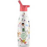 Termos Cool Bottles Curious Explorers 8436583303658 — Термосы и термокружки