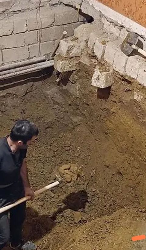 Fəhlə, 1-2 illik təcrübə, Gündəlik ödəniş — Digah