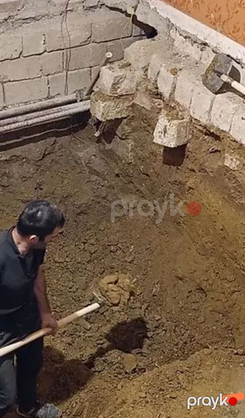Fəhlə, 1-2 illik təcrübə, Gündəlik ödəniş — Digah