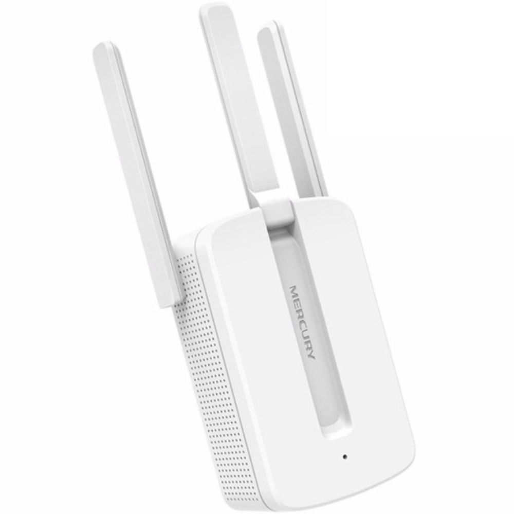 Wi-Fi gücləndirici Mercusys MW300RE — Mallar, Bakı (3)