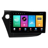 Avtomobil üçün monitor Android King Cool T18 3/32 GB DSP & Carplay for Honda Insight 2009-2014 — Avtomobil televizorları və monitorları
