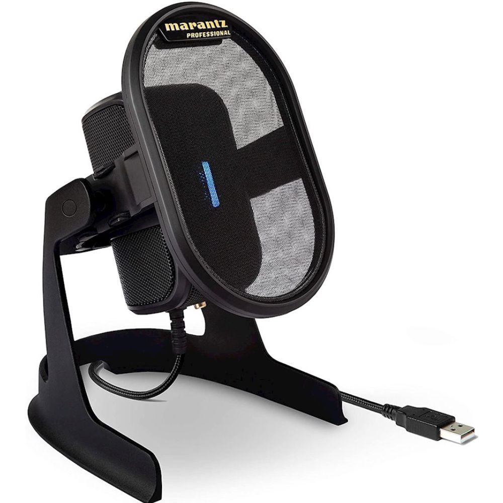 Mikrofon Marantz Umpire — Mallar, Bakı (3)