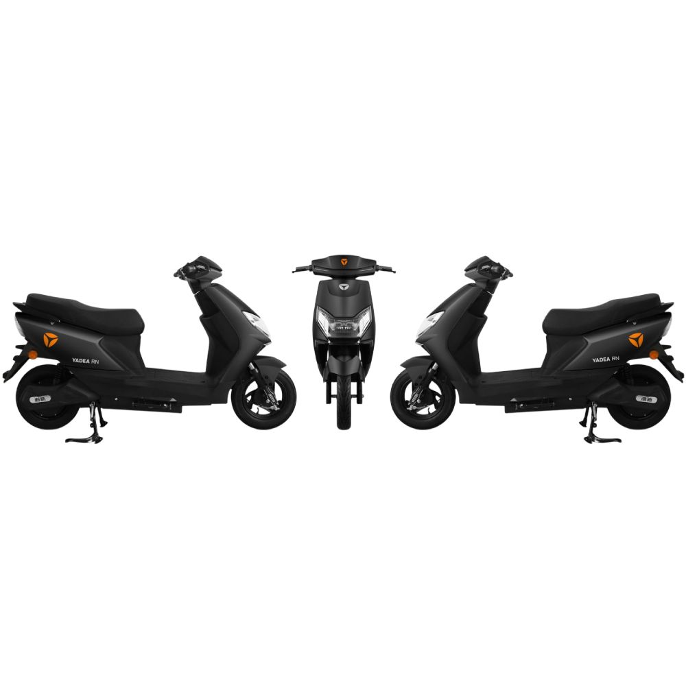 Elektrikli moped Yadea RN — Mallar, Bakı (2)