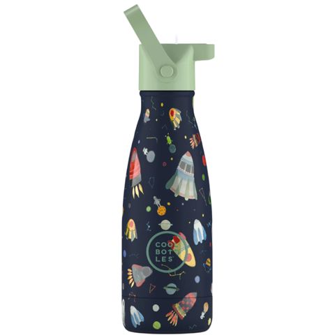 Termos Cool Bottles Space Rockets 8436583303245 — Bakı