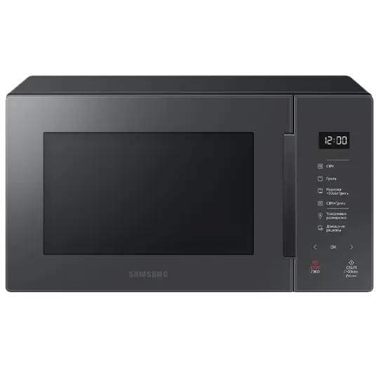 Samsung MG23T5018AC/BW — Kitchen appliances