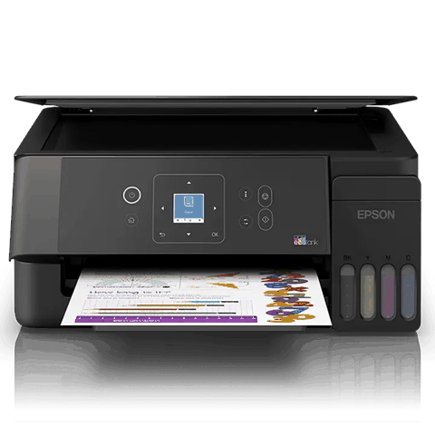 Epson L3360 — Bakı