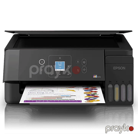 Epson L3360 — Bakı