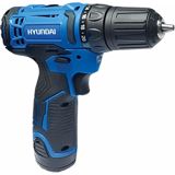 Drel-şurup bağlayan Hyundai HPA1200 Case (2X1.5) — Drel və vintaçanlar