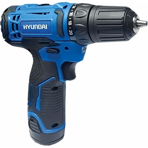 Drel-şurup bağlayan Hyundai HPA1200 Case (2X1.5) — Bakı