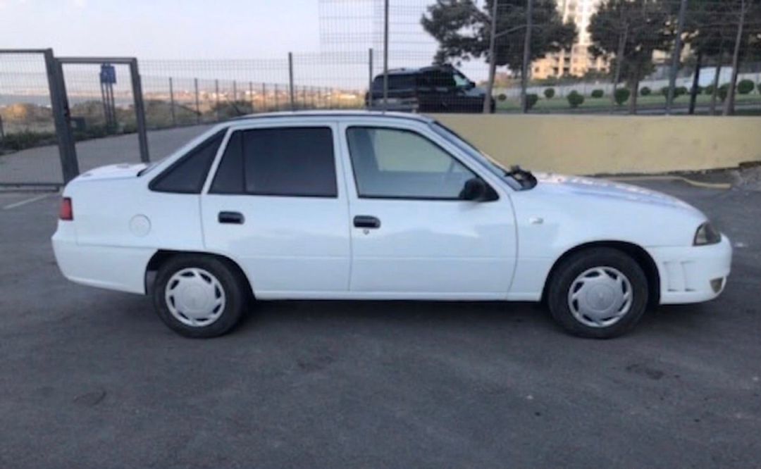 Daewoo Nexia, 2008 il — Avtomobillər, Bakı (8)