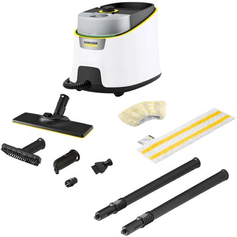 Buxarlı təmizləyici Karcher SC 4 Deluxe EU 1.513-460.0 — Bakı