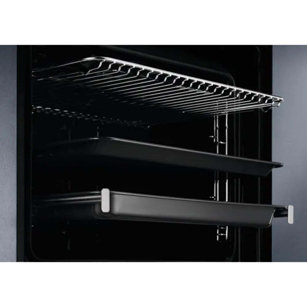 Soba Electrolux EOF6P76BX — Fırın kamerası, Bakı (2)